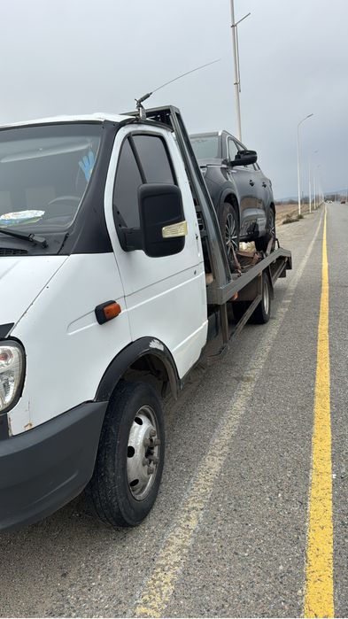 Эвакуатор услуги