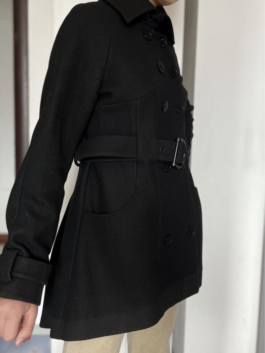 Пальто демисезон