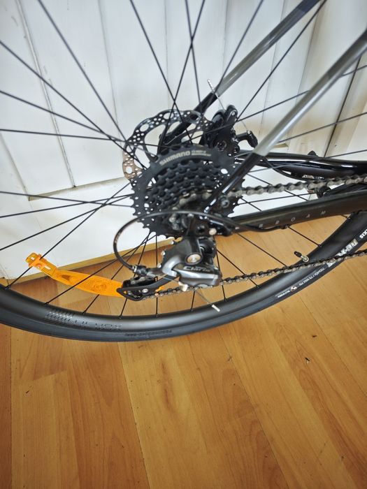 Bicicleta gravel Felt Broam
