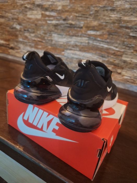 Nike Air Max 270 GS SUPER PRET!!!