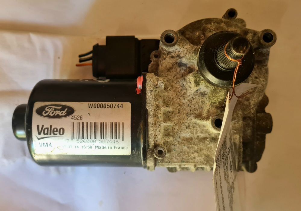 Motoras stargator stanga FORD MONDEO 2015  COD W00005074