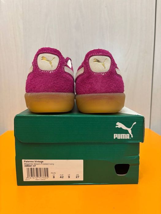 Мужские кроссовки Puma Palermo