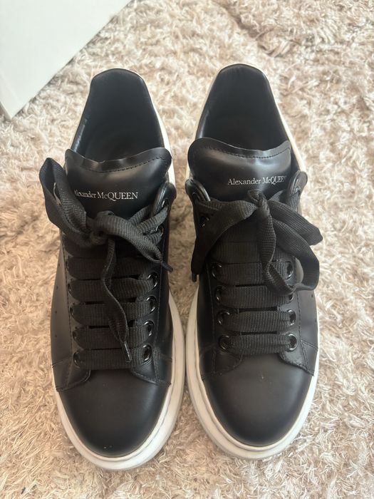 Adidasi Alexander McQueen