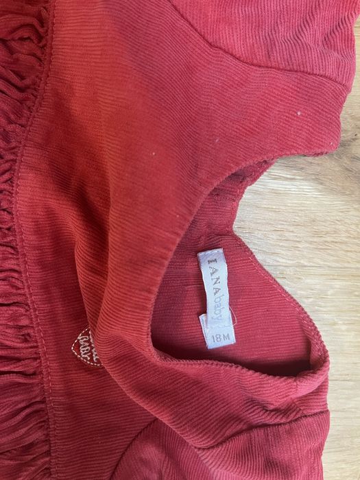 Панталони/рокли HM размер 92