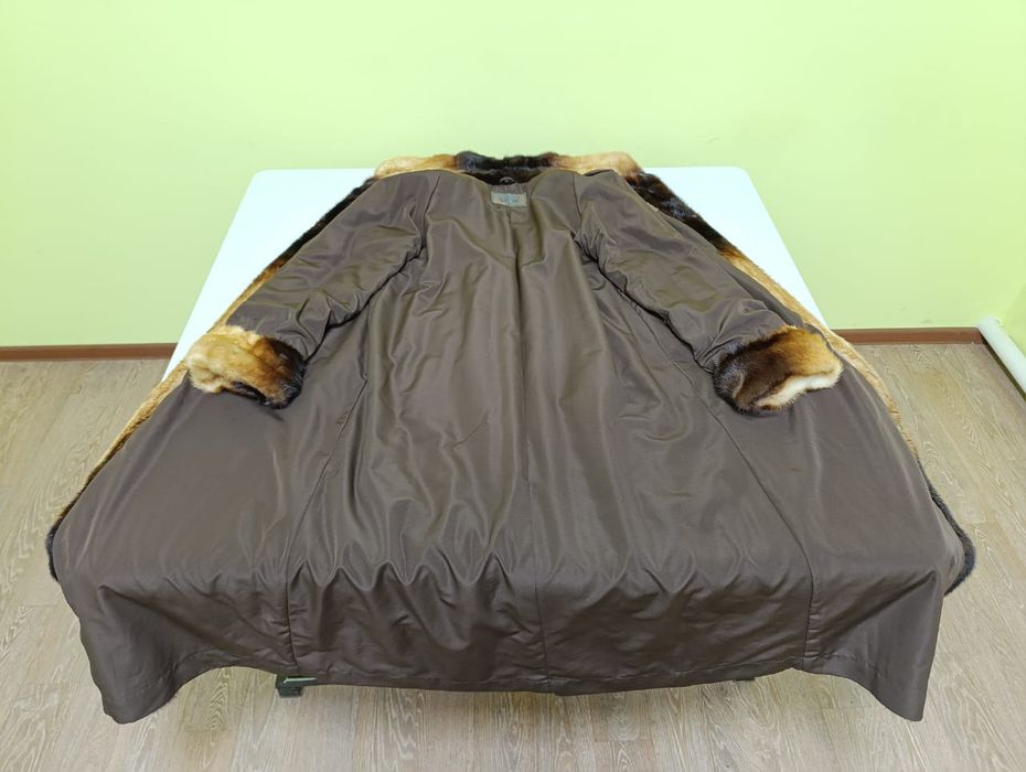 Продам красивую шубу