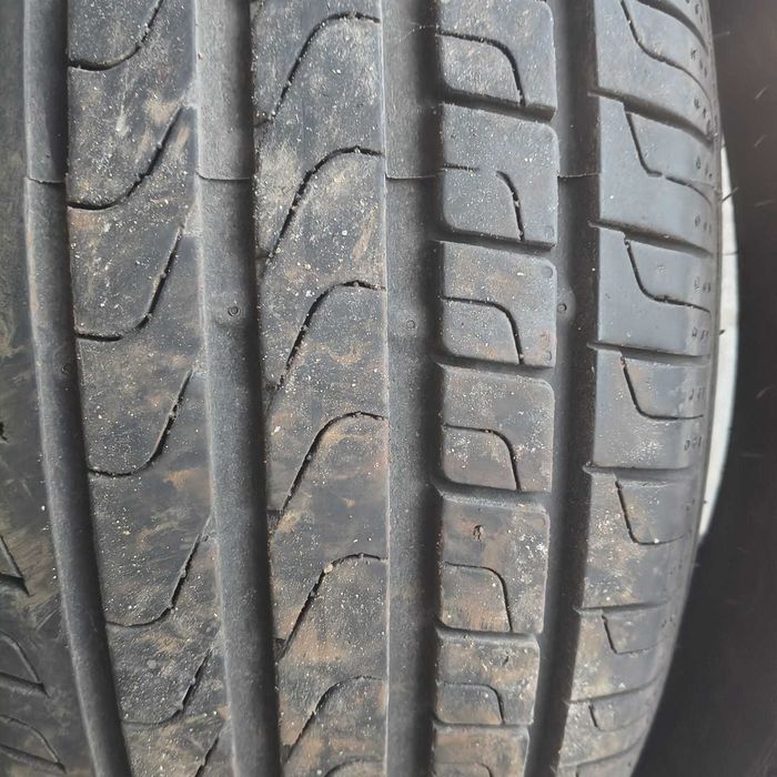 2x Cauciucuri PIRELLI 205/60R16 - anvelope de vara