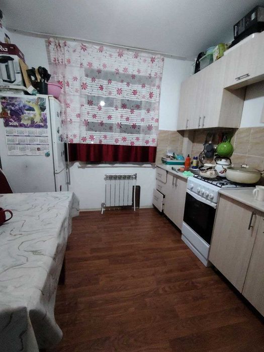 3 комнатная квартира, р-н Юбилейный