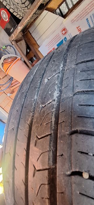 шины летние 235/60/18