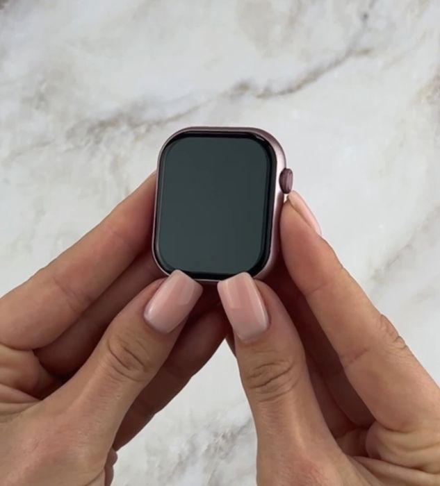 смарт часы 10 серий