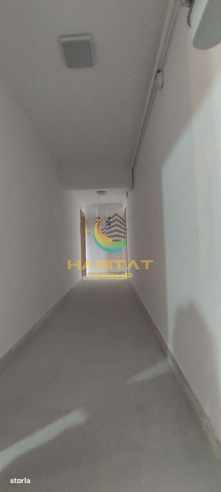 Apartament 2 camere semidecomandat 53 mp, zona metrou Berceni.
