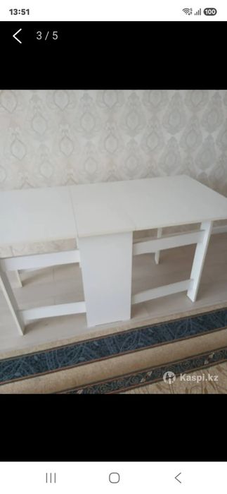 Продам стол раскладной