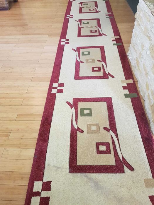 Ковровая дорожка