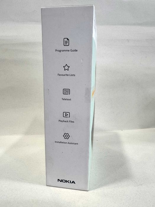 Receiver Nokia 6000, NOU/Sigilat!