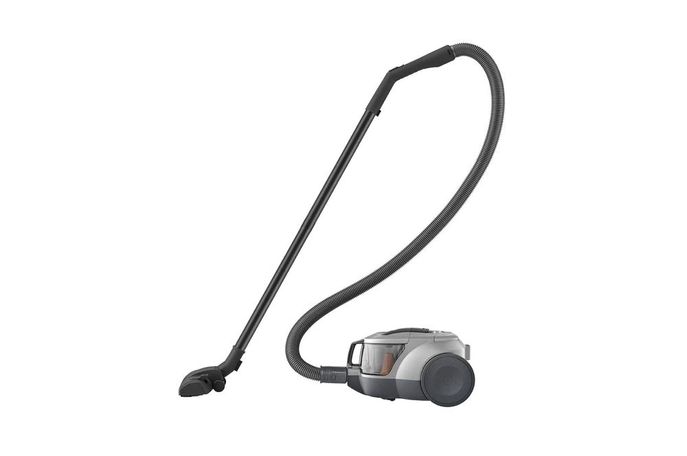 Пылесос LG VC5420NNTS