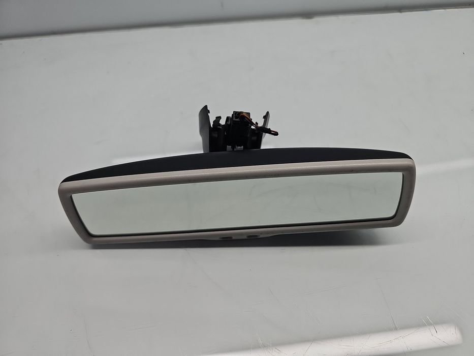 Oglinda retrovizoare Volkswagen Golf 7 (5G) [Fabr 2014-prezent] OEM