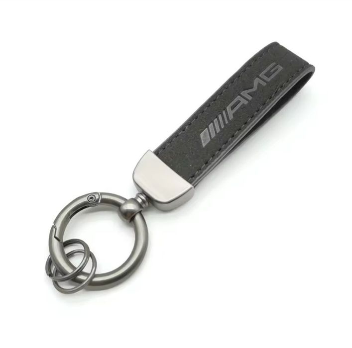 Ключодържател AMG