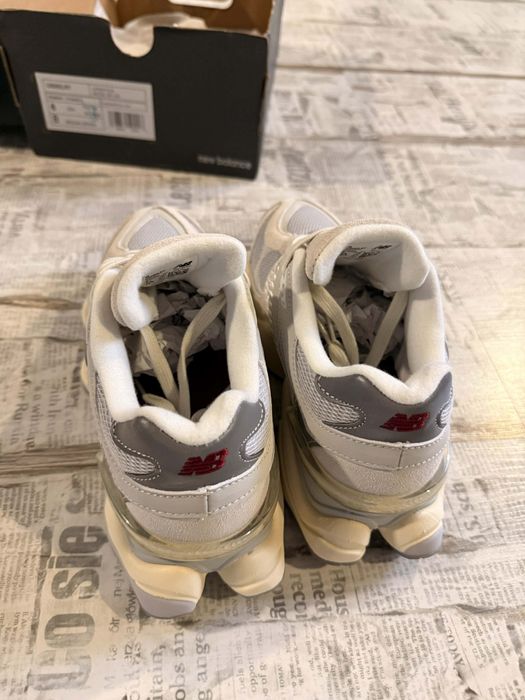 Обувки New balance 9060 нови дамски номер 38,5