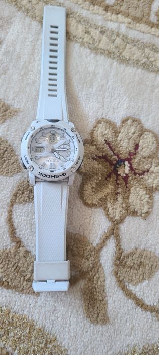 Soat G-SHOCK  real oladigan odam chiqsi срочни сотаманn srochna faqat