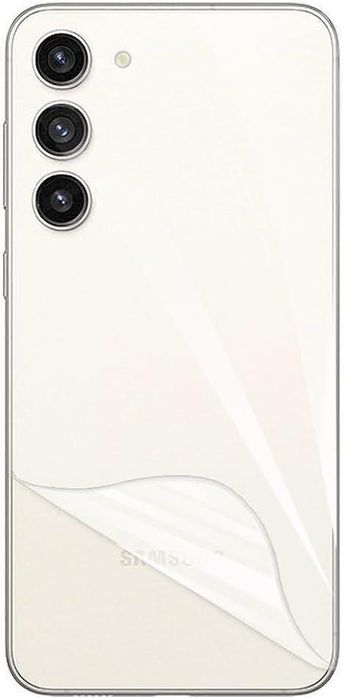 5d Hydrogel / Хидрогел Протектор за Samsung Galaxy S25 EDGE