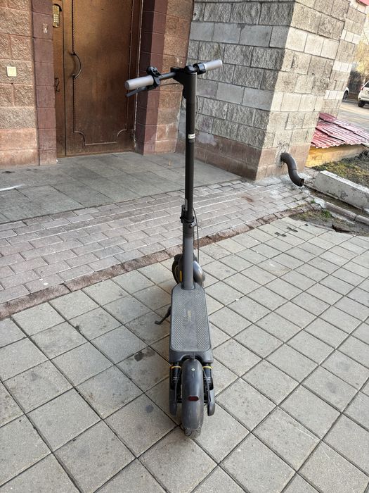 Ninebot G65 Max  продам