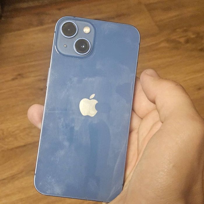 Iphone 13 128GB.