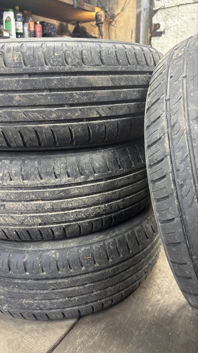 продам резину 175/70/14