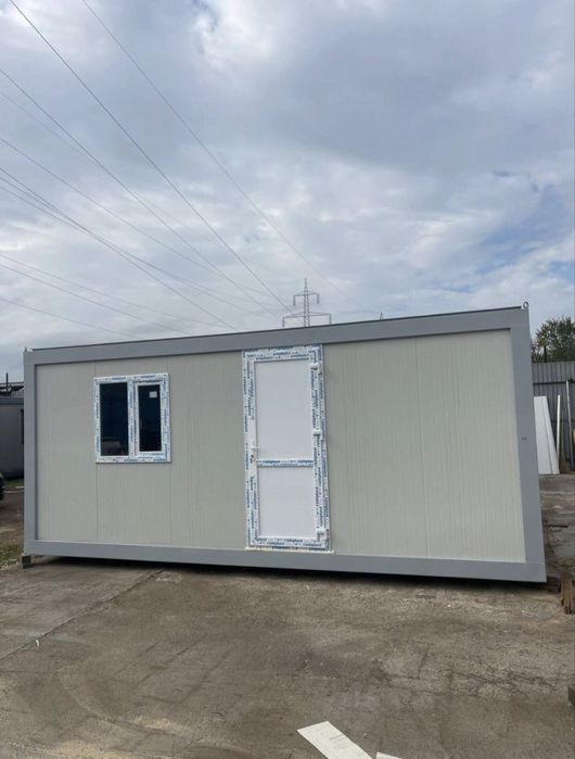 Vand container modular tip birou