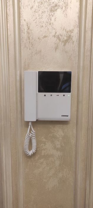 Установка видеонаблюдение домафоны  Ташкент