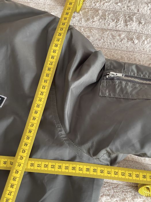 Stussy bomber яке размер M-L