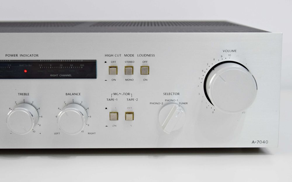Amplificator Onkyo A-7040