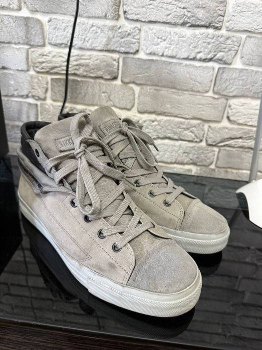 Оригинальные Bikkembergs
