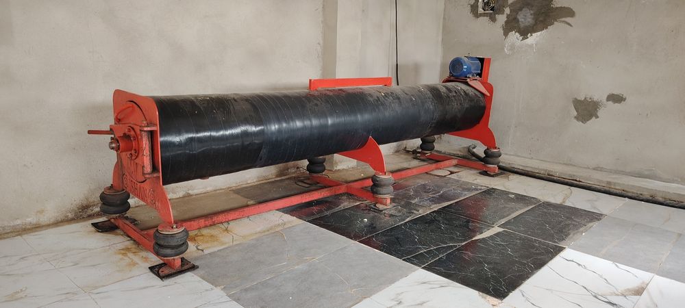 Кілем жууға арналған оборудование