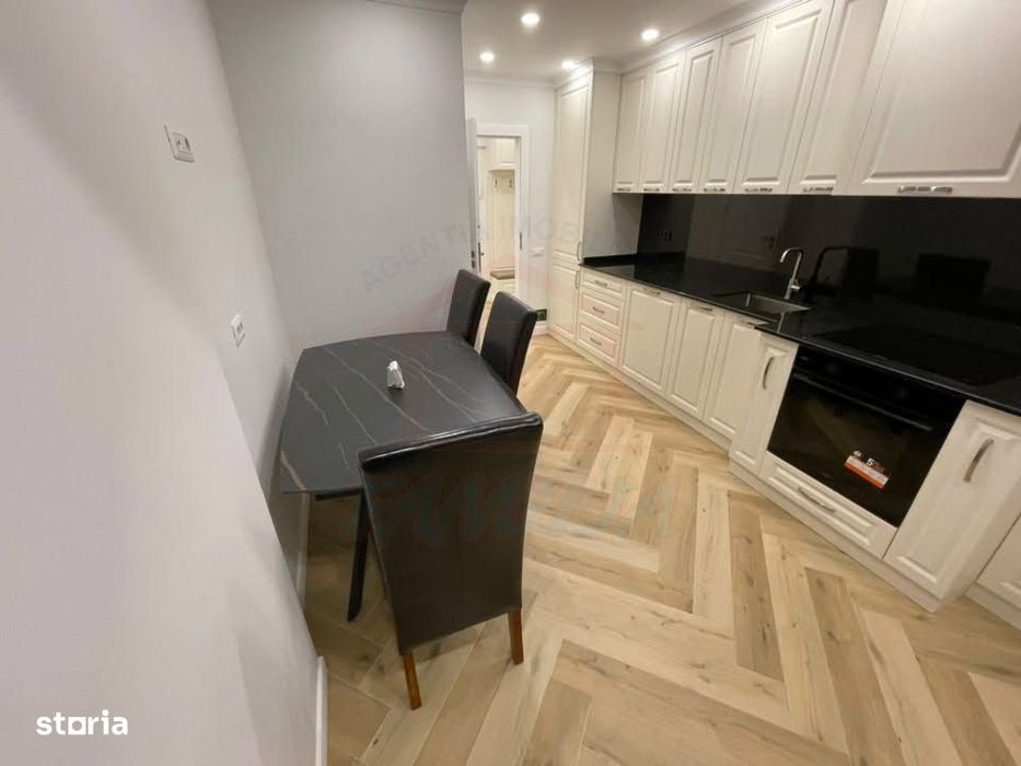 Apartament,