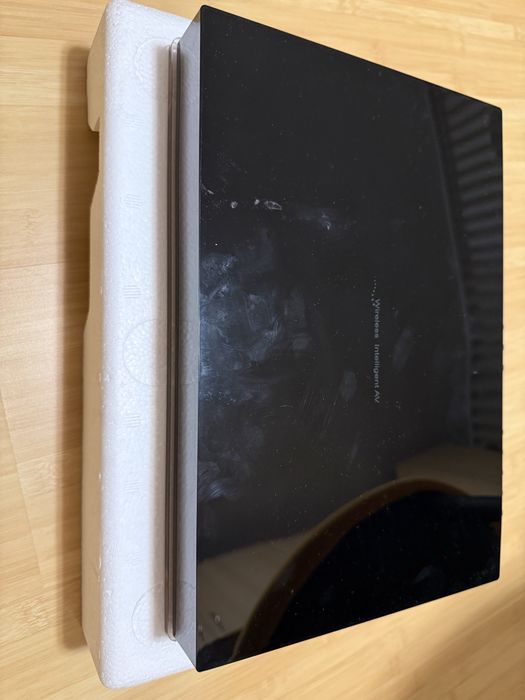 LG Wireless media box AN-WL100