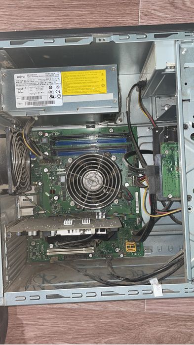 Продается Компьютер