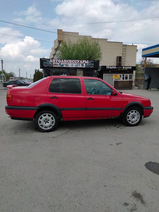 Продам Volkswagen vento.1994 г.в