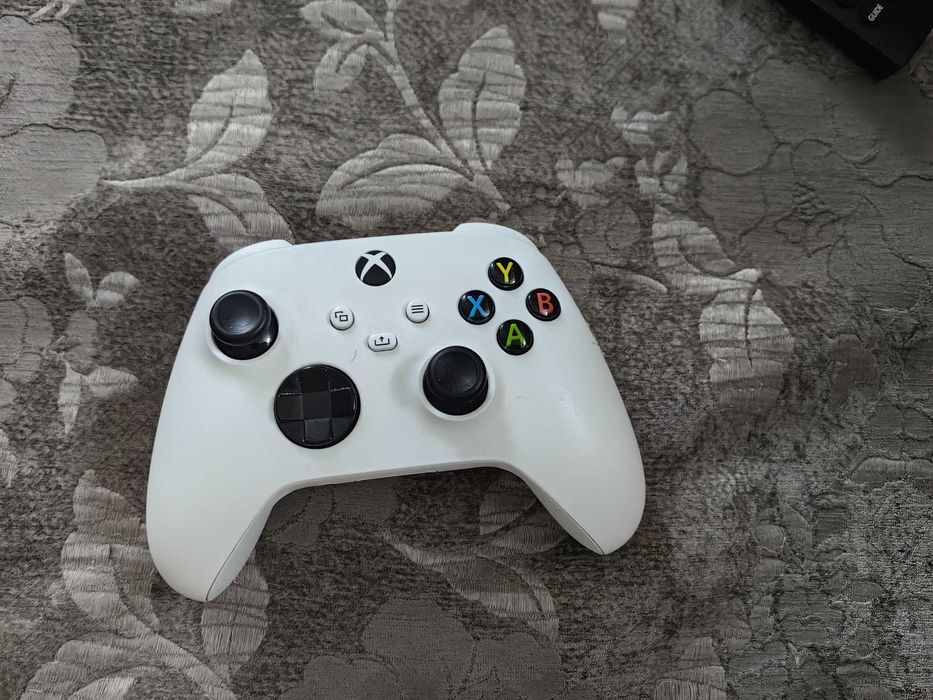 Xbox series x 44 платных игр