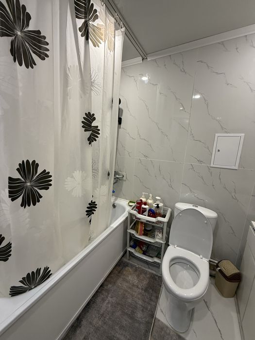 Продам 3 комнатную улушеную