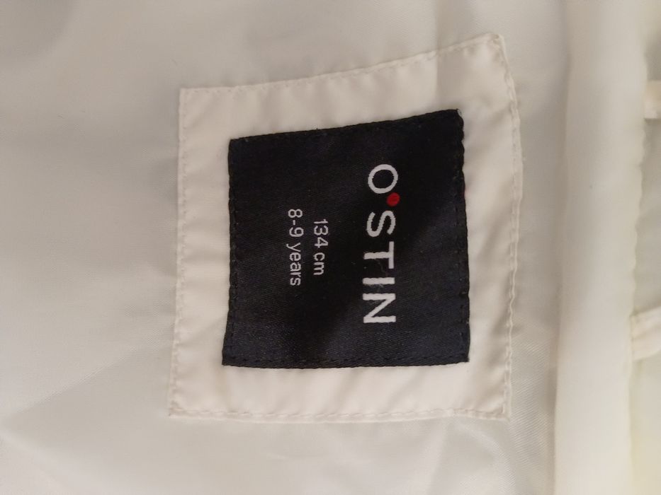 Куртка на девочку