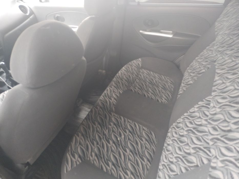 Matiz Best 2018 yil