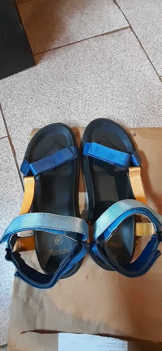 Спортни сандали Sinsay 36 номер