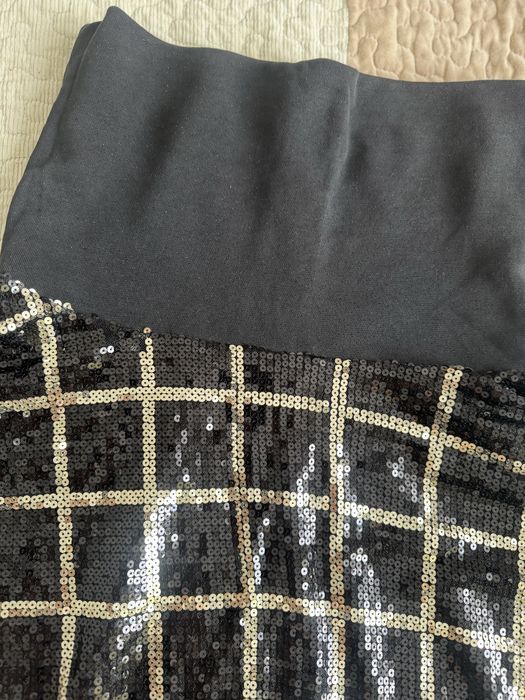 Продам новогоднее платье