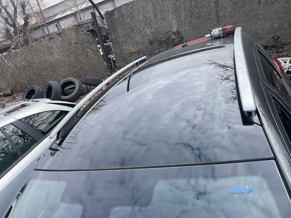 Панорама стъклена за peugeot 207 комби пежо 207