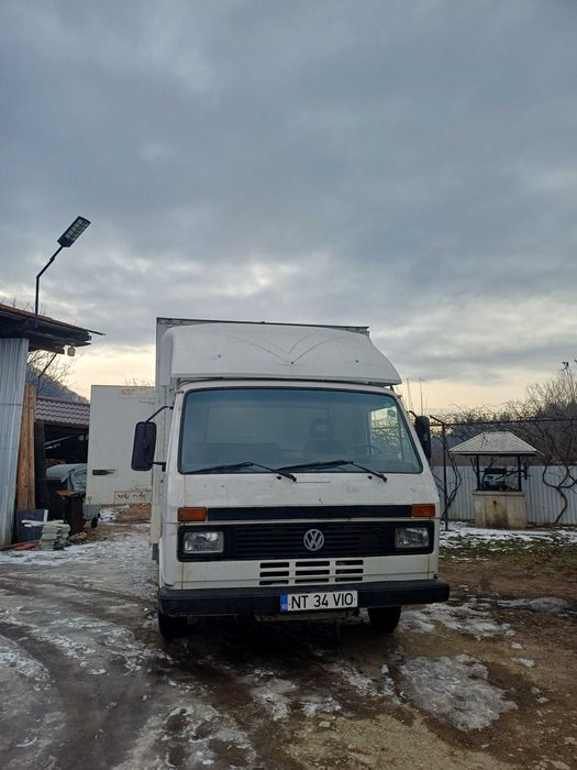 Vand vw 35 motor 2.5 clasic 6 pistoane