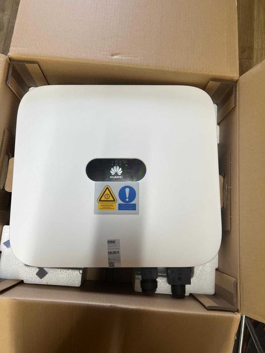 Invertor Huawei SUN2000-6KTL-M1