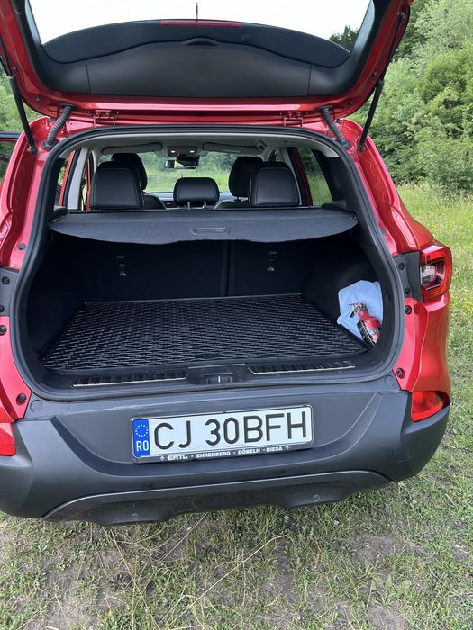 RENAULT Kadjar 2015 — imagine 3