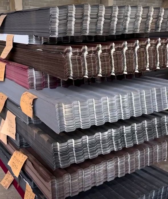 Профлисть, Профнастил, Профлист, профлисть, Профнастил, Проф листь