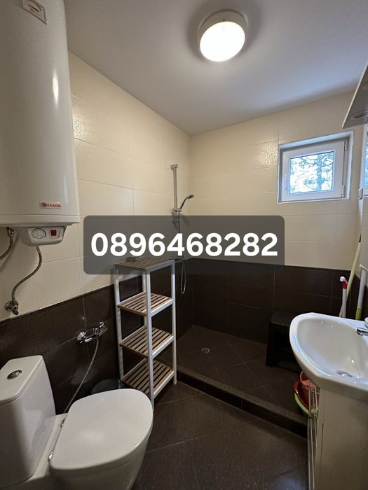 Дава се под наем Двустаен апартамент в Варна, Цветен квартал - 75 кв.м за 484.5 € - Снимка #4