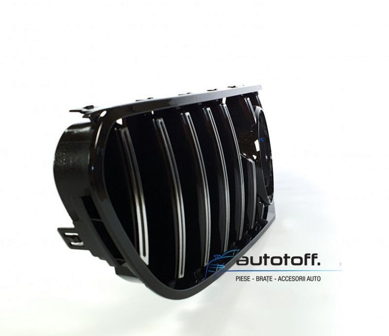 Grila Mercedes S Class Coupe C217 Cabrio A217 (2014-2022) GT Panamericana