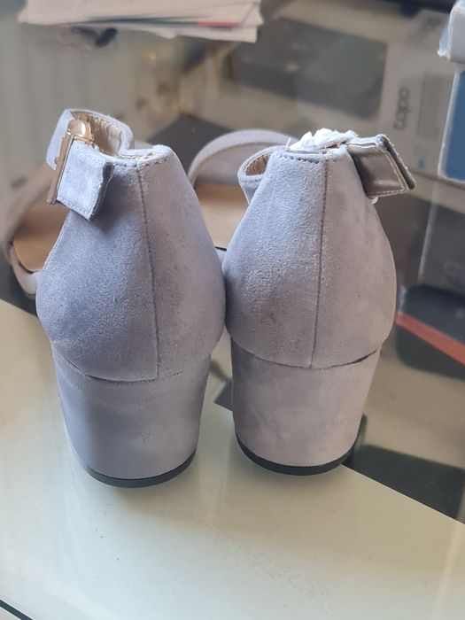 Vind Sandale Dama LoudLook noi